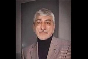 اسرائیل: «سردار عمار» در نیروی قدس سپاه شبکه‌‌ای را برای حمله به اهداف یهودی و اسرائیلی هدایت می‌کند