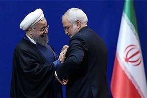 «مرگ بر فریدون»؛ شعار نمایندگان تندرو مجلس شورای اسلامی علیه روحانی و ظریف