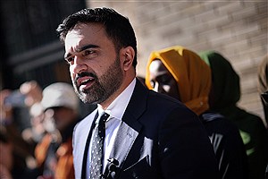 جنجال نامزد مسلمان شهرداری نیویورک؛ دو عضو کنگره آمریکا خواستار سلب تابعیت و اخراج زهران ممدانی شدند