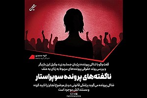 چرا روزنامه‌نگاران، بی‌پروا درباره پژمان جمشیدی، می‌نویسند؟