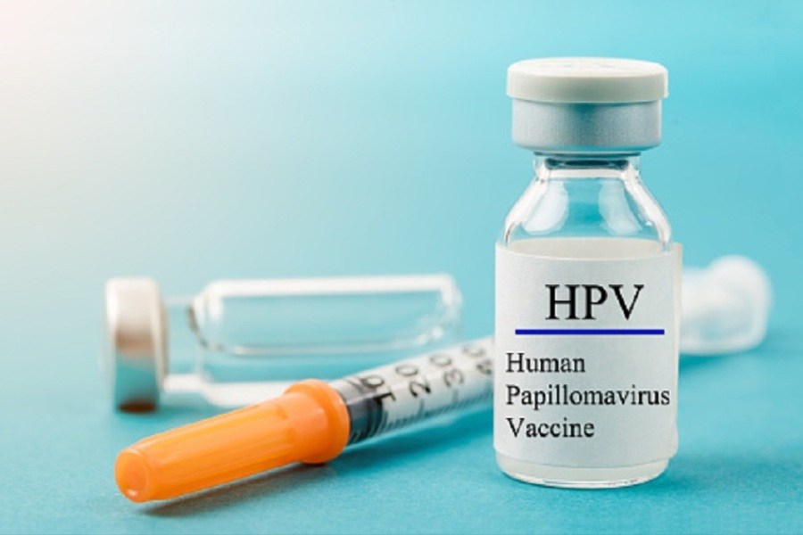 تصویر نتیجه شگفت‌انگیز یک مطالعه گسترده: واکسن HPV می‌تواند خطر سرطان دهانه رحم را تا ۸۰ درصد کاهش دهد