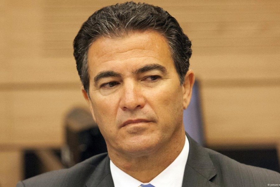 تصویر رییس پیشین موساد: سرنگونی جمهوری اسلامی ممکن است، اما چند سال طول می‌کشد