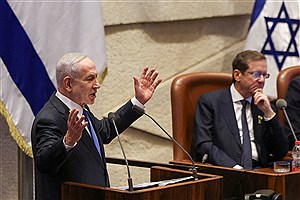 نخست‌وزیر اسرائیل: آنچه در ایران انجام دادیم، جهان را شگفت‌زده کرد