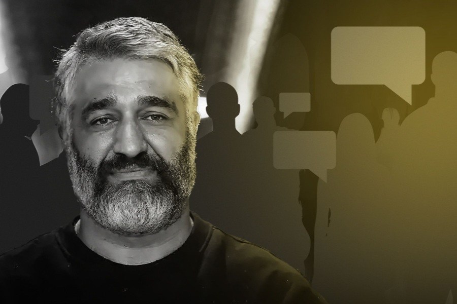 تصویر سازمان سینمایی: دستوری برای توقیف آثار پژمان جمشیدی صادر نشده است