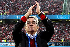 ۱۰ روز پس از پاسخ منفی به پرسپولیس: برانکو ایوانکوویچ از دنیای مربیگری خداحافظی کرد