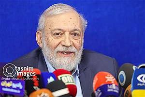 جواد لاریجانی: ما می‌توانیم در کمتر از دو هفته بمب اتم داشته باشیم، اما قاطعانه آن را نمی‌خواهیم، زیرا خشونت بدون مرز نداریم