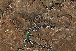 سد‌های تهران به حجم استراتژیک آب رسیده‌اند&#47; مدیریت فشار ادامه دارد