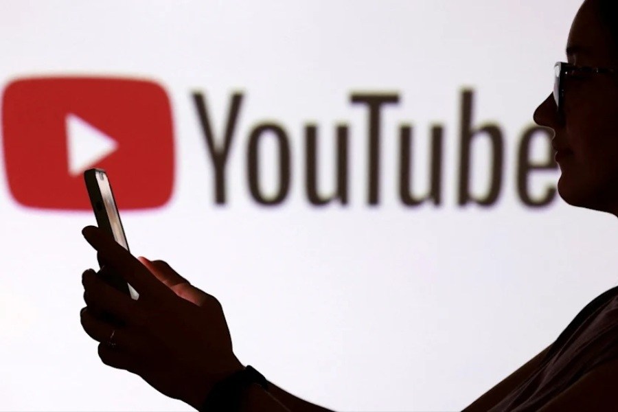 تصویر یوتیوب برای دانشجویان دانشگاه تهران رفع فیلتر شد