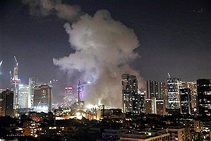 جنگ دوم اسرائیل و ایران نه‌تنها محتمل، بلکه شدیدتر خواهد بود&#47; جمهوری اسلامی در حال تسلیح شبه‌نظامیان عراقی برای حمله به اسرائیل است