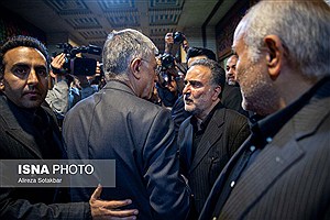 بازداشت مجدد مصطفی تاج‌زاده با یورش ماموران امنیتی به خانه دخترش