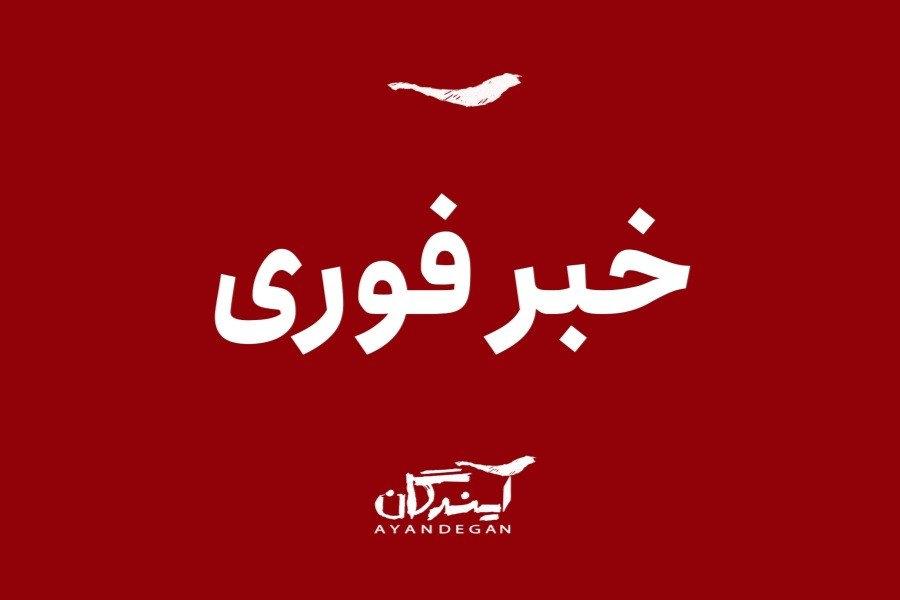 تصویر انفجاری مهیب در نزدیکی شهرداری رباط‌کریم