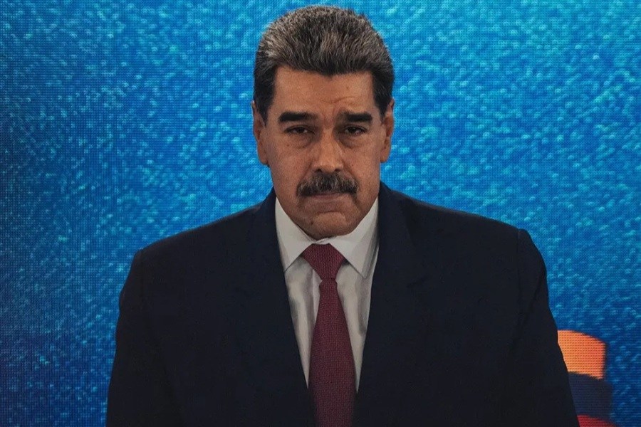 تصویر ترامپ در آستانه جنگ بر سر نفت ونزوئلا؛ طرح ترور مادورو و تصرف میادین نفتی در دستور کار کاخ سفید