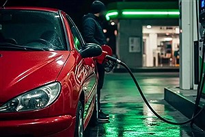 نرخ سوم بنزین؛ ۵ هزار تومان، از ۱۵ آذر ۱۴۰۴ هم اجرا می‌شود&#47; پیش‌بینی گرانی هر سه ماه یک‌بار&#47; آخرین جزییات از تغییر سهمیه‌ها