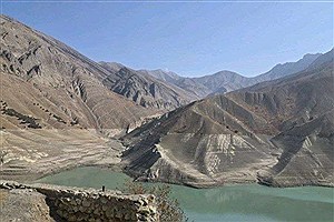 علی بیت‌اللهی: دیگر آبی باقی نمانده&#47; برای تامین تهران باید آب شهرهای دیگر قطع شود