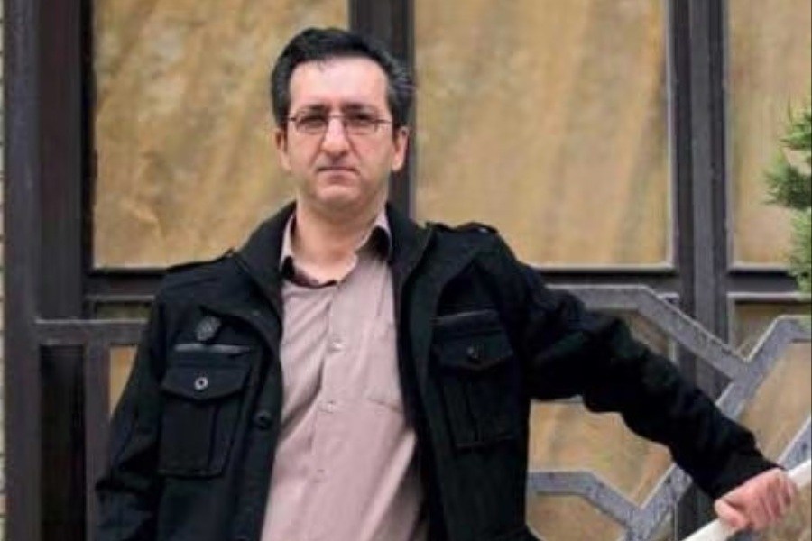 تصویر محمد مالجو، اقتصاددان: پس از بازجویی‌های طولانی اطلاعات سپاه، دیگر به احضارها پاسخ نمی‌دهم