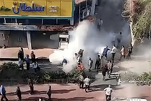 دست‌کم سه شهروند به دلیل انتشار مطالبی درباره خودسوزی احمد بالدی بازداشت شدند