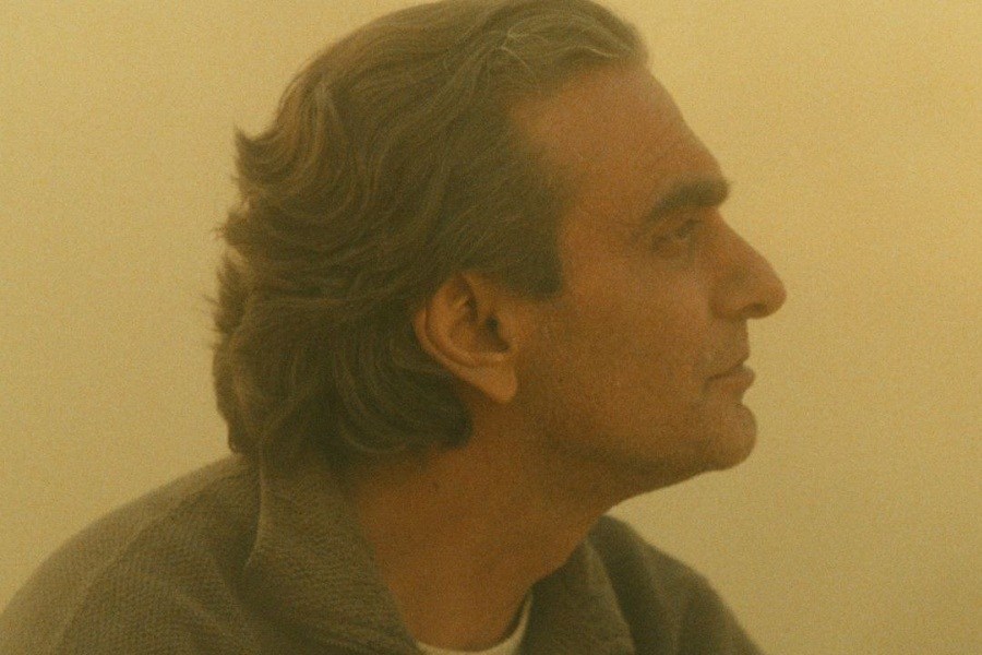 تصویر همایون ارشادی درگذشت