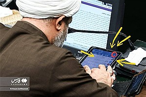 «کانال همسریابی ایده‌آل»؛ علاقمندی ویژه حمید رسایی، نماینده تندرو مجلس