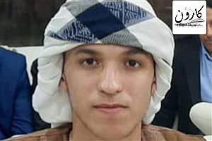 پدر احمد بالدی خواستار برکناری شهردار اهواز شد&#47; «تا وقتی امینی و شمس از اهواز نروند، جنازه پسرم را تحویل نمی‌گیریم»