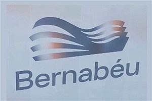 رئال‌مادرید اسم سانتیاگو برنابئو را به برنابئو تغییر داد و از لوگوی جدیدش هم رونمایی کرد