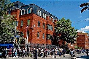 کانادا امسال چند تهدید مرگبار جمهوری اسلامی را خنثی کرده است