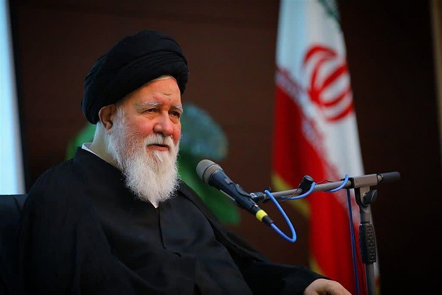 تصویر علم‌الهدی: بی‌حجابی به برهنگی رسیده و باید با آن مبارزه کنیم&#47; نمایش اتاق‌خواب در سریال‌های خانگی، جنایتی علیه جوانان است