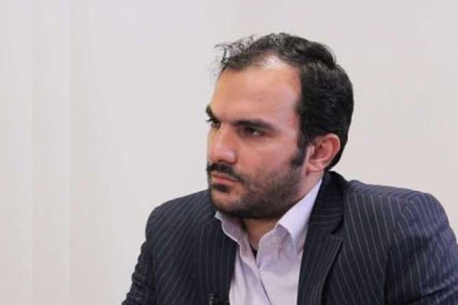 تصویر مدیرمسئول روزنامه همشهری مخالفان حجاب اجباری را کارگر جنسی خطاب کرد