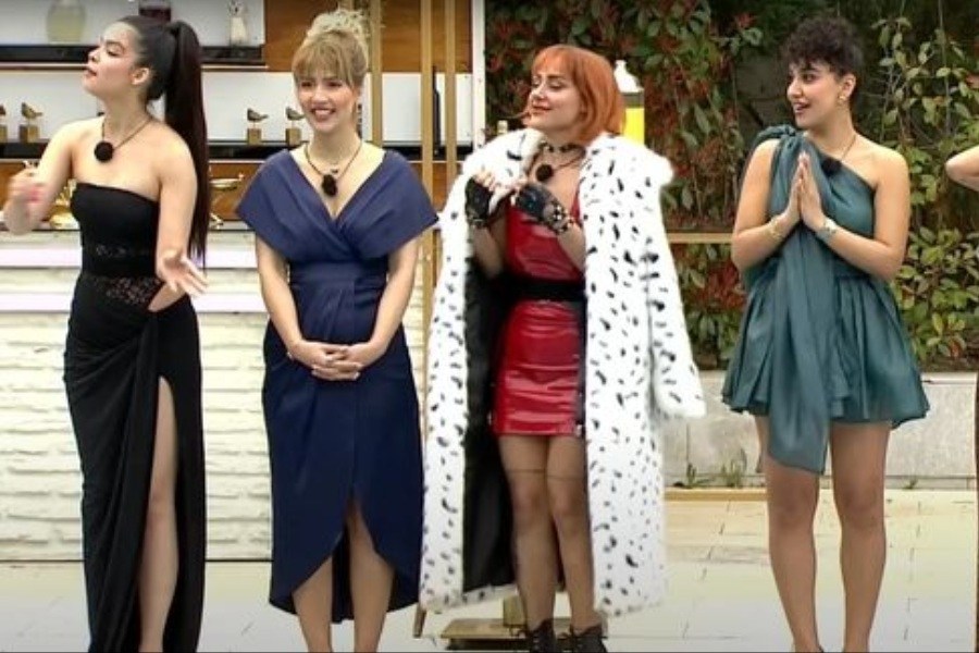 تصویر فارس خبر داد؛ برخورد فوری با شرکت‌کنندگان دو برنامه «عشق ابدی» و «زن روز»: «ضدحیا و ضدخانواده» هستند