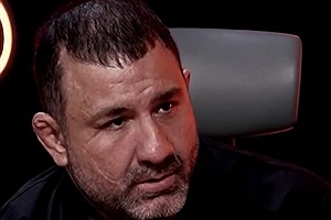 ببینید | مصاحبه جنجالی هانی‌کُرده، لات شناخته‌شده تهران&#47; رادان، فرمانده نیروی انتظامی: لات مجازی با حقیقی فرقی ندارد