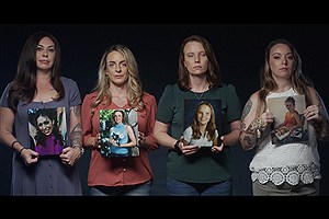 «منو یادت میاد؟»؛ اطلاعیه ویدیویی قربانیان جفری اپستین به کنگره آمریکا