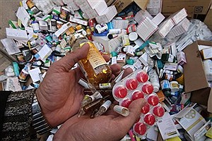 داروی بیماران سرطانی، مخدر جدید پرطرفدار میان جوانان ایرانی&#47; سراغ آب‌ویاس هم می‌روند!