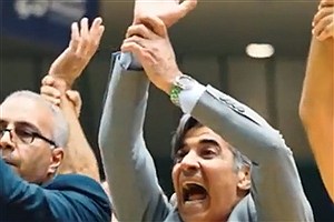 ببینید | انتقاد تند عادل فردوسی‌پور به شمسایی به دلیل تفرقه‌افکنی در عربستان سعودی: شمسایی خیلی معتقد است، برنج هم نمی‌خورد!