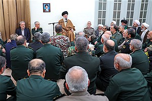 پنج‌ماه پس از فروپاشی اطلاعاتی جمهوری اسلامی در جنگ ۱۲ روزه؛ مقام‌ها و نیروهای امنیتی ایران از ترس جاسوسی به جان هم افتاده‌اند