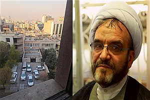 ماجرای بازسازی یک ملک برای اقامت نماینده ولی فقیه در موسسه اطلاعات و خانواده‌اش چیست؟