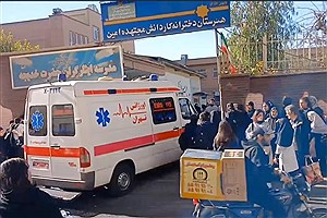 درپی ضرب‌وشتم دانش‌آموزان توسط مدیران هنرستانی در شهرری ۳ نفر روانه بیمارستان شدند&#47; درگیری به دلیل داشتن موبایل و حجاب اجباری