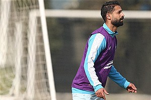 ویدیوی جنجالی آرمین سهرابیان در حال مشروب خوری&#47; اخراج شد