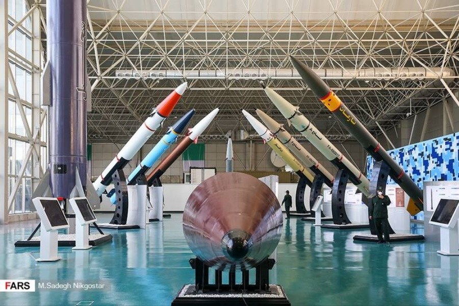 تصویر رسانه اسرائیلی: جمهوری اسلامی با کمک پنهانی روسیه برنامه تسلیحات هسته‌ای خود را پیش می‌برد