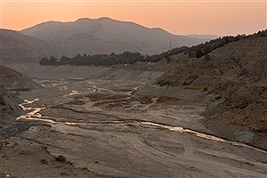 یک اندیشکده آمریکایی: سوءمدیریت و فساد در شرکت‌های وابسته به سپاه، عامل بحران آب در ایران