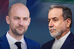 دیدار وزیر خارجه فرانسه و عراقچی؛ جمهوری اسلامی با آژانس همکاری کامل کند