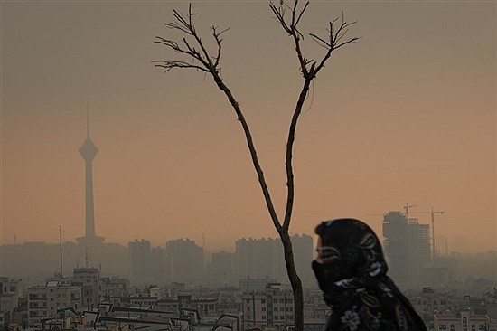 ببینید | رئیسی، معاون وزارت بهداشت: وضعیت آلودگی هوا به نحوی است که دیگر کار از اندازه‌گیری گذشته است