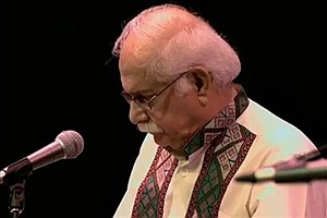 مسعودی، خواننده، آهنگساز و نوازنده در ۹۰ سالگی درگذشت