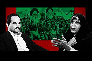 «نسل وارثان انقلاب اسلامی» علیه دکترین ۴۵ ساله؛ فشار از درون برای آشتی جمهوری اسلامی با آمریکا و بازنگری در سیاست اسرائیل