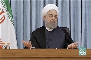 افشاگری حسن روحانی از مذاکرات محرمانه در عربستان پس از ۲۵ سال: آمریکا می‌خواست با موشک حمله کند