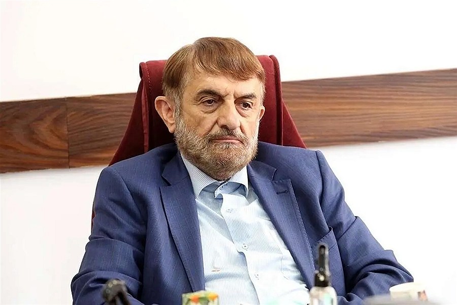 تصویر مقام دفتر علی خامنه‌ای: برای رفع بحران آب آماده همکاری با کشورهای خارجی هستیم