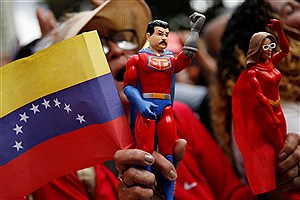 ترامپ تا جمعه گذشته به مادورو برای ترک ونزوئلا مهلت داده بود