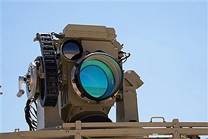 برای مقابله با موشک‌ها و پهپادهای ایرانی؛ سامانه لیزری پرتو آهنین به‌زودی به ارتش اسرائیل تحویل می‌شود