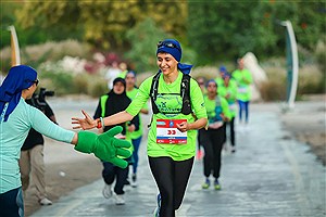 تلاش فدراسیون دوومیدانی برای لغو ماراتن کیش به بهانه «مردمی» بودن، «دوری از حاکمیت» و رعایت نشدن «موازین قانونی و شرعی»