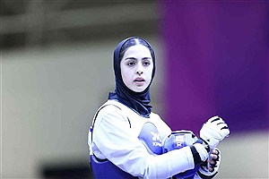 انصراف روژان گودرزی، تکواندوکار ایرانی از مبارزه با حریف اسرائیلی در مسابقات جهانی&#47; واکنش تند وزیر کابینه نتانیاهو