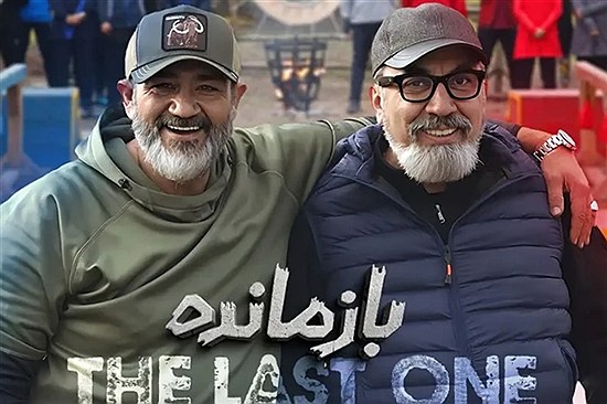 ببینید | پس از توهین به درفش کاویانی؛ سیامک انصاری مجبور به عذرخواهی شد