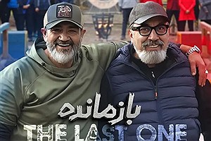 ببینید | پس از توهین به درفش کاویانی؛ سیامک انصاری مجبور به عذرخواهی شد